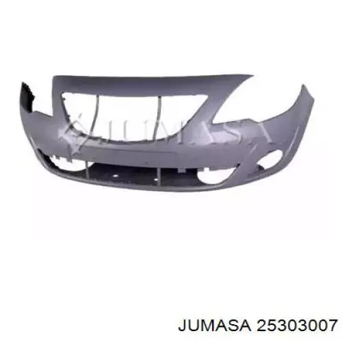 Comprar 1905056 Ford Defensa delantera