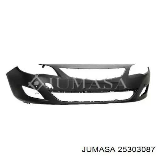 Comprar FP5216900 FPS Defensa delantera