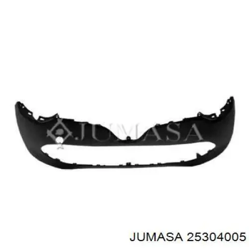 Comprar 620226517R Renault (RVI) Defensa delantera