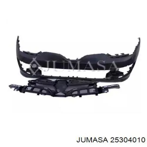 Comprar 25304010 Jumasa Defensa delantera