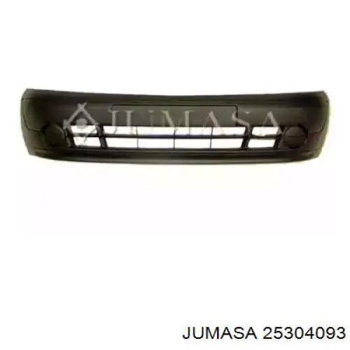 Comprar 6061072 Polcar Defensa delantera