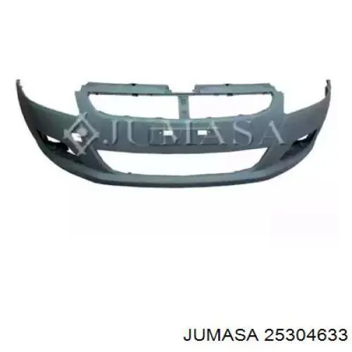 Comprar SZ0361001 Prasco Defensa delantera