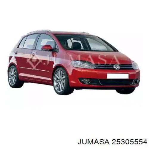 Parachoques delantero Prasco VG0421001 precio, desde 253,44 EUR