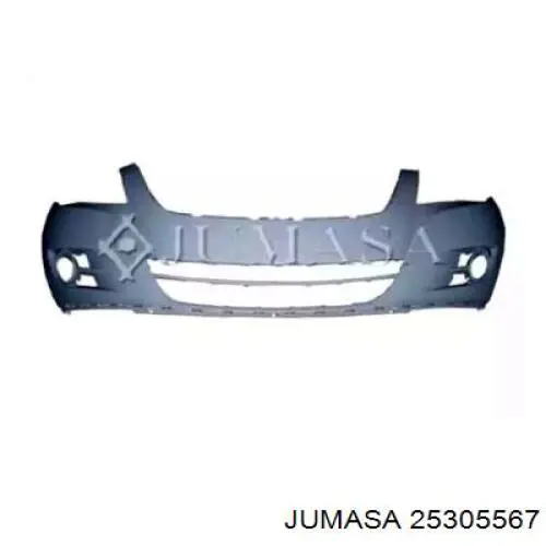 Comprar 107235708 VAG Defensa delantera