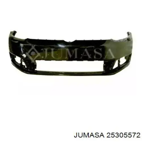 Paragolpes 72807015 AND