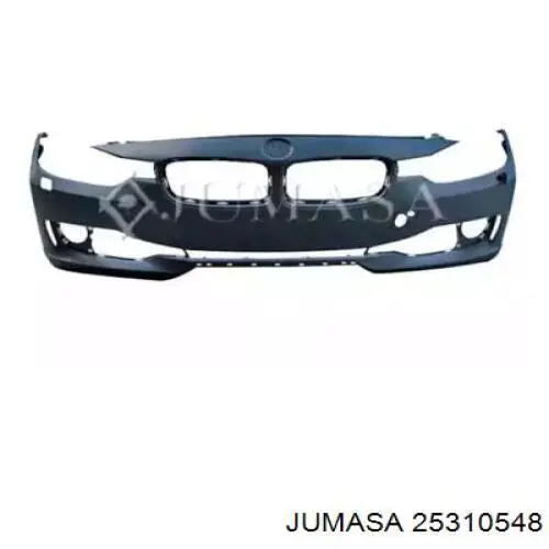 Comprar BM0281043 Prasco Defensa delantera
