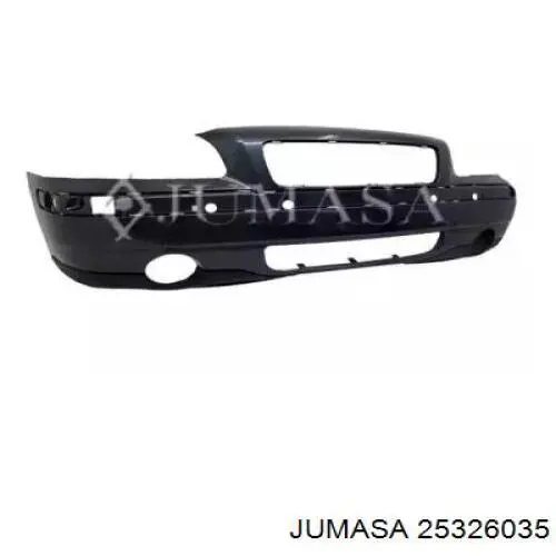 Comprar 39961297 Volvo Defensa delantera