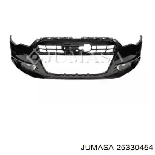 Comprar AD0381011 Prasco Defensa delantera