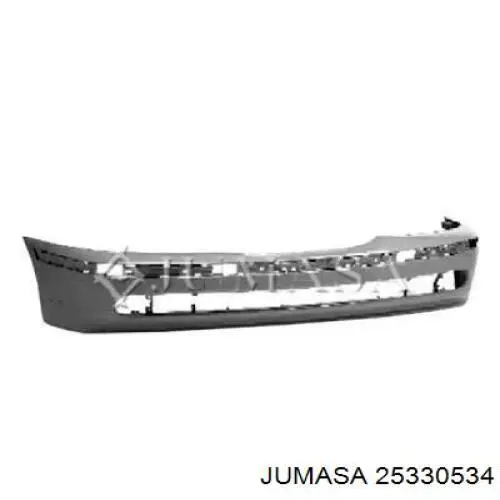 Comprar 0140089900 Tempest Defensa delantera
