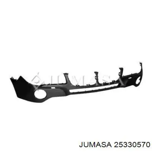 Comprar FP1438901 FPS Defensa delantera