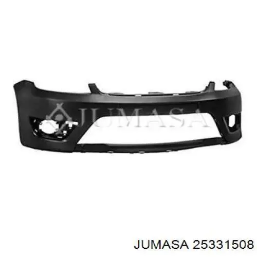 Parachoques delantero Ford 5S6Y17762AAXWAA precio, desde 256,41 EUR