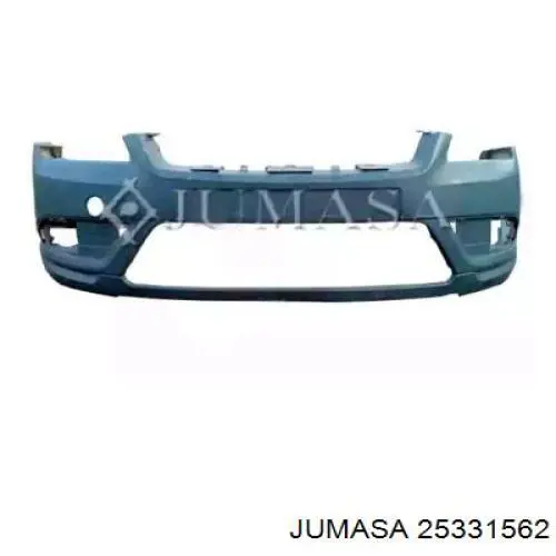 Comprar 32020720 Polcar Defensa delantera