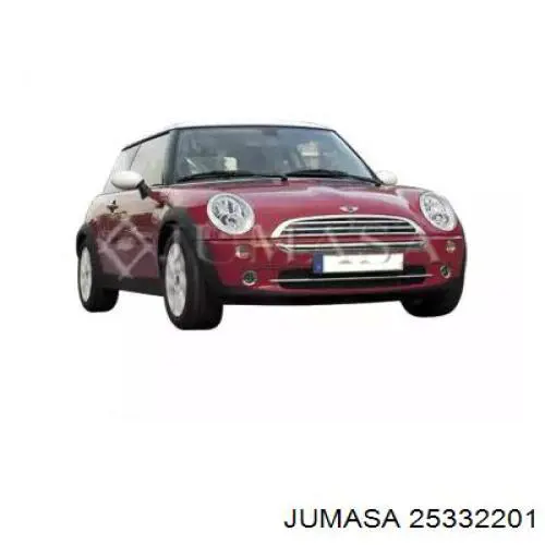 Comprar 7127924 BMW Defensa delantera