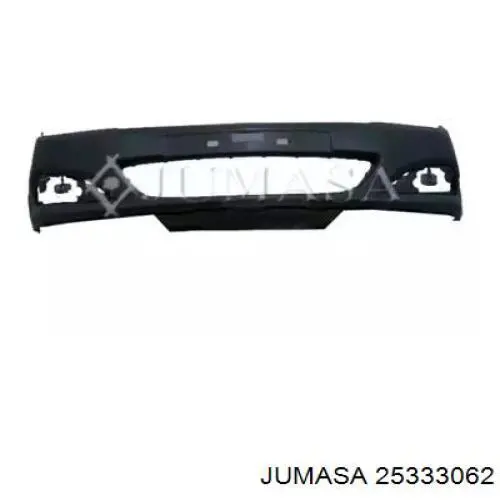 Parachoques delantero Polcar 5509071J precio, desde 197,47 EUR