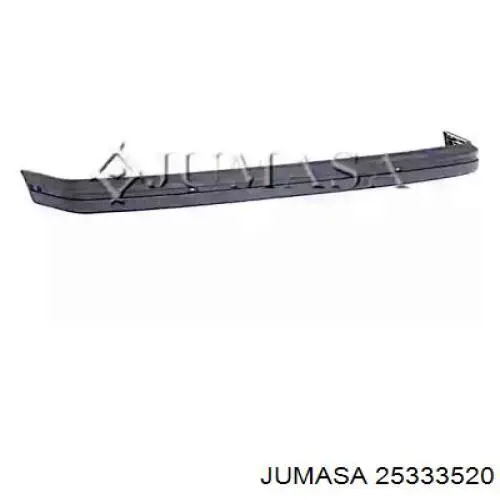 Comprar 5510005503907P 4max Defensa delantera