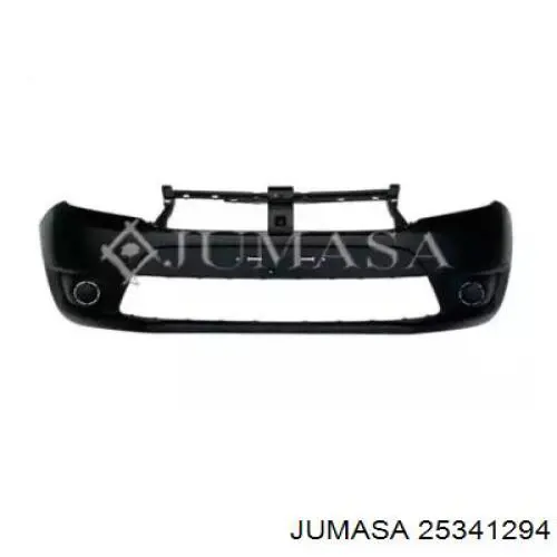 Comprar 620229382R Renault (RVI) Defensa delantera