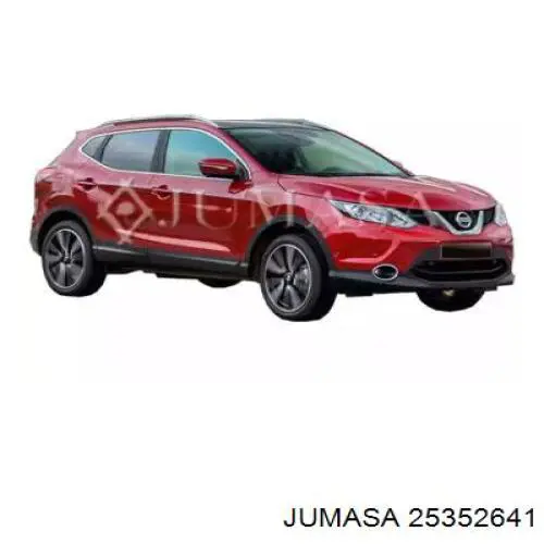 Parachoques delantero Nissan/Infiniti 620224EH0H precio, desde 79,41 EUR