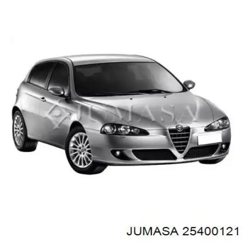 Paragolpes Fiat/Alfa/Lancia 156057244 precio, desde 113,54 EUR