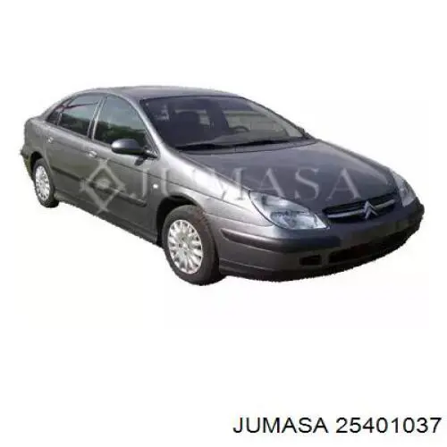 Paragolpes Peugeot/Citroen 7410N9 precio, desde 187,31 EUR