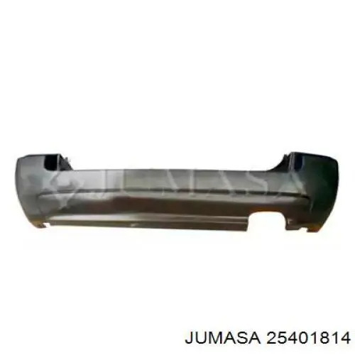 Comprar 5506003291950P 4max Parachoques