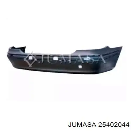 Comprar 2118800883 Mercedes Parachoques