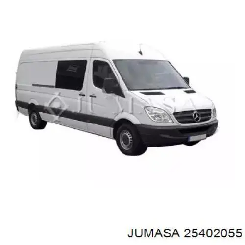 Parachoques trasero, parte central Mercedes A90688095009B51 precio, desde 190,21 EUR