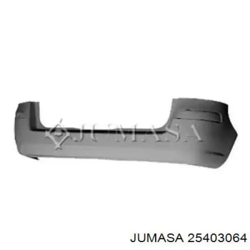 Comprar FP5210950 FPS Parachoques