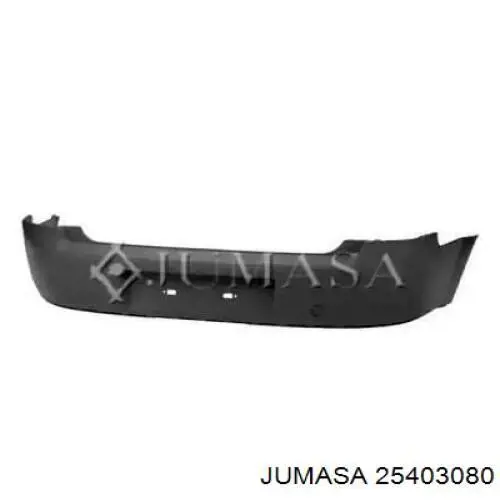 Paragolpes General Motors 9186137 precio, desde 131,32 EUR