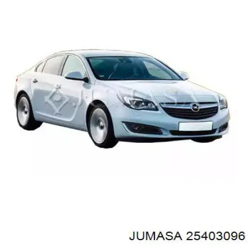 Paragolpes Phira IN14300 precio, desde 159,15 EUR