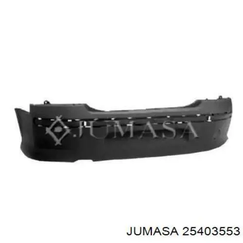 Comprar 9644600680 Peugeot/Citroen Parachoques