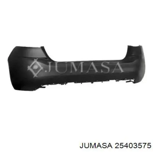 Paragolpes Prasco PG4281051 precio, desde 141,69 EUR