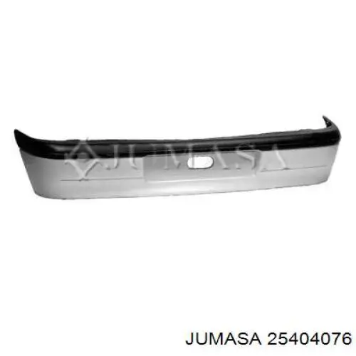 Comprar 7701469649 Renault (RVI) Parachoques