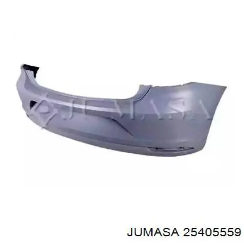 Comprar VG0241051 Prasco Parachoques