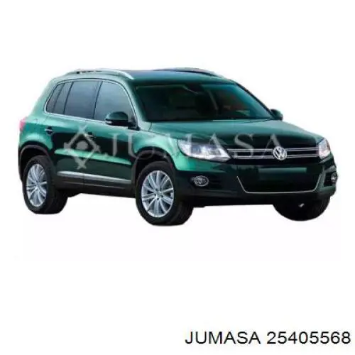 Paragolpes Signeda PVG04195BB precio, desde 195,48 USD