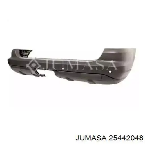 Comprar 107131613 Mercedes Parachoques
