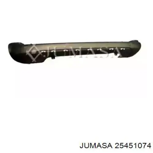 Paragolpes Peugeot/Citroen 7410GJ precio, desde 110,28 EUR