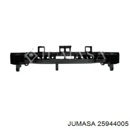 Comprar 25944005 Jumasa Refuerzo parachoques trasero