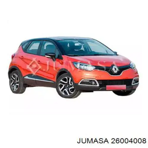 Comprar KH6014264 Starline Protección delantera del motor