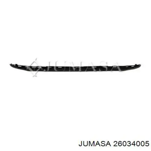 Comprar CL12600 Phira Alerón parachoques delantero