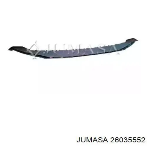 Spoiler delantero FPS FP7411921 precio, desde 22,50 EUR