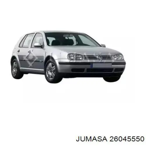 Alerón del parachoques trasero 4max 5511009523967P precio, desde 47,67 EUR