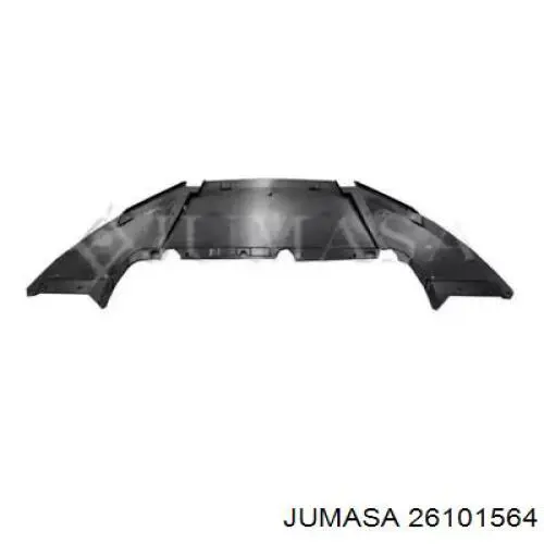 Cubierta, parachoques delantero Tempest 0231875225 precio, desde 25,86 EUR