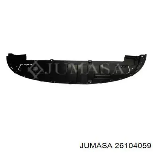 Cubierta, parachoques delantero Rezaw-plast 151011 precio, desde 42,35 EUR
