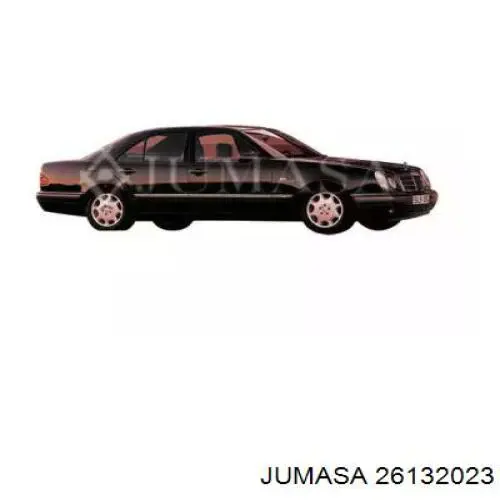 151101 Rezaw-plast Protector paragolpes