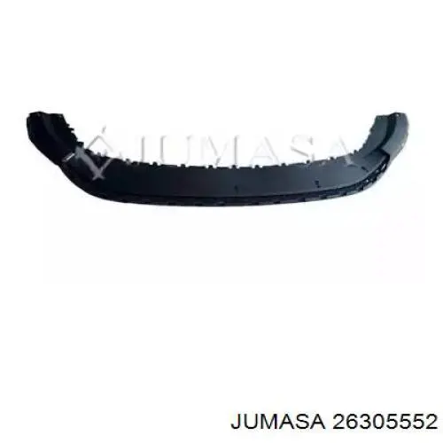 Comprar FP7411923 FPS Alerón paragolpes delantero