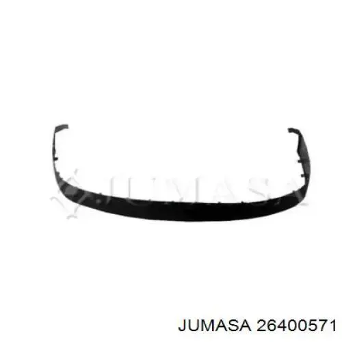 Alerón del parachoques trasero BMW 51127258428 precio, desde 97,13 EUR