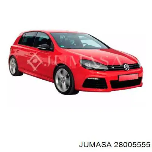 Tapa cubre gancho de remolque para parachoques delantera VAG 5G0807241AGRU precio, desde 12,41 EUR