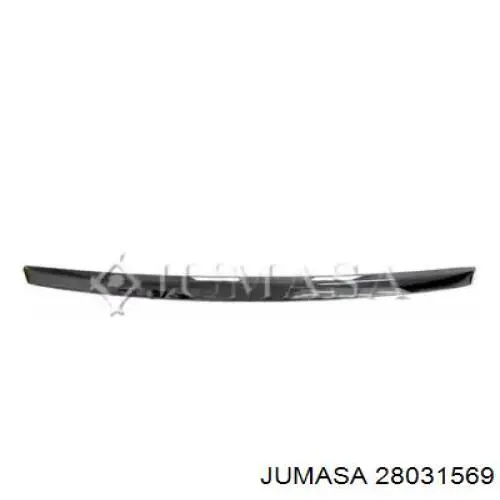 Insonorizante de motor Ford 1483667 precio, desde 62,69 EUR