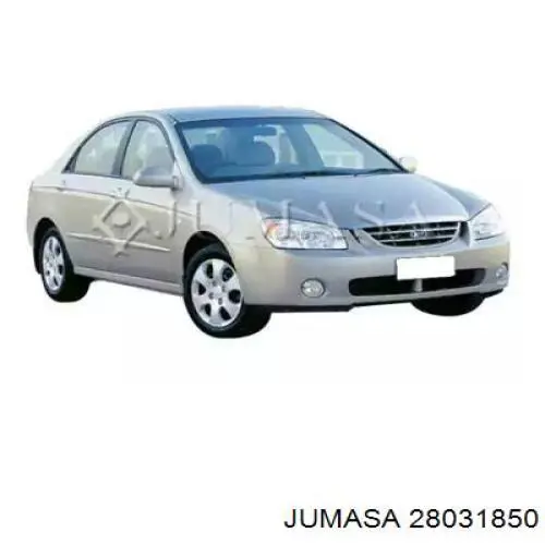 Comprar 6502073278210P 4max Moldura de capó