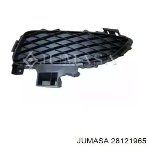 Comprar 0340300910 Tempest Tapa de rejilla de faro antiniebla delantero derecho